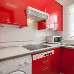 Salado Apartment
