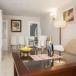 Apartamento Pilar De Gracia