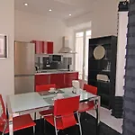 Living Sevilla Apartments Catedral