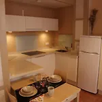 Apartamentos Reposo 1