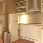 Apartamentos Reposo 1