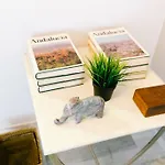 Apartamento Calle Francos