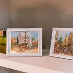 Apartamento Calle Francos