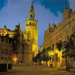 En El Corazon De Sevilla