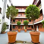 The Zentral Museo