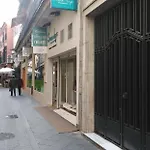 Apartamento Deluxe La Campana