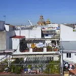 Plaza San Marcos Apartment