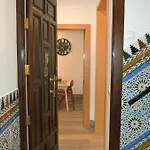 Apartamento San Jacinto