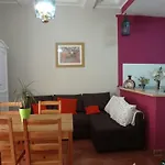 En El Corazon De Sevilla