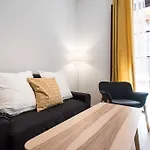 City Center Apartments Sevilla - Vidrio