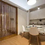 City Center Apartments Sevilla - Vidrio