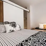 City Center Apartments Sevilla - Vidrio