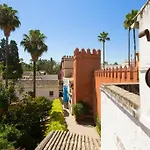 Holi-Rent Puerta Judería