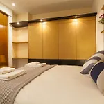 Artist\'S Charming Design - Space Maison Apartments