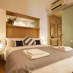 Artist\'S Charming Design - Space Maison Apartments