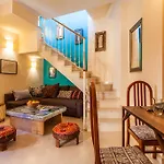 Bedouin Chic Rooftop - Space Maison Apartments