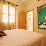 Bedouin Chic Rooftop - Space Maison Apartments