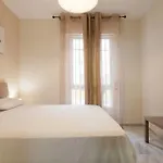 Triana bridge Apartment