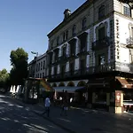 Hostal Dalis