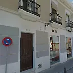 Pensión Las Setas