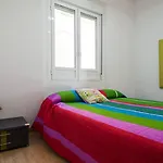 Apartamento Balcon Semana Santa