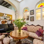 CASA SEÑORIAL SEVILLA CENTRO,Mármoles