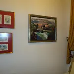 CASA SEÑORIAL SEVILLA CENTRO,Mármoles
