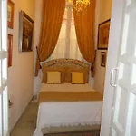 CASA SEÑORIAL SEVILLA CENTRO,Mármoles