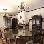 Chalet San Jose