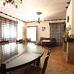 Chalet San Jose