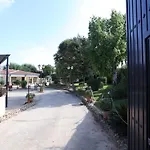 Chalet San Jose