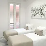 Apartamentos Campana Vft