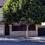 Chalet El Naranjo
