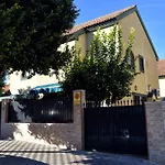 Chalet El Naranjo