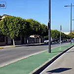 Chalet El Naranjo
