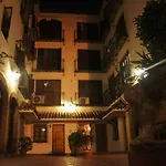 Cosy Apartment In Center Cathedral