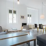 Apartamentos Cuesta del Rosario