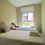 Green-Apartments Murillo