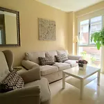 Green-Apartments Murillo