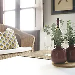 Magnifico Ático en Pleno Barrio de Triana