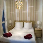 Apartamentos Alfalfa