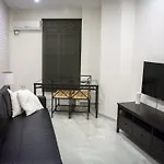 Apartamentos Alfalfa