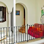 Traveler\'S Inn Seville