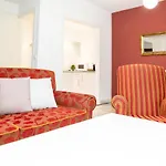 Apartment Entalladores