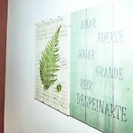 Apartment Entalladores