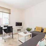 Maravilloso duplex en Sevilla