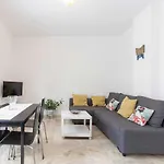 Maravilloso duplex en Sevilla