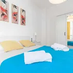 Maravilloso duplex en Sevilla