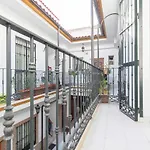 Maravilloso duplex en Sevilla