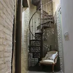 The Green Balcony